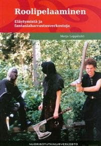 Roolipelaaminen