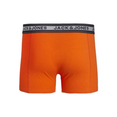 Boxer homme Jacmyle Trunks 3 Pack Noos JACK JONES