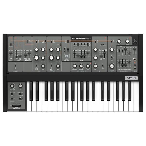 Behringer Ms-5