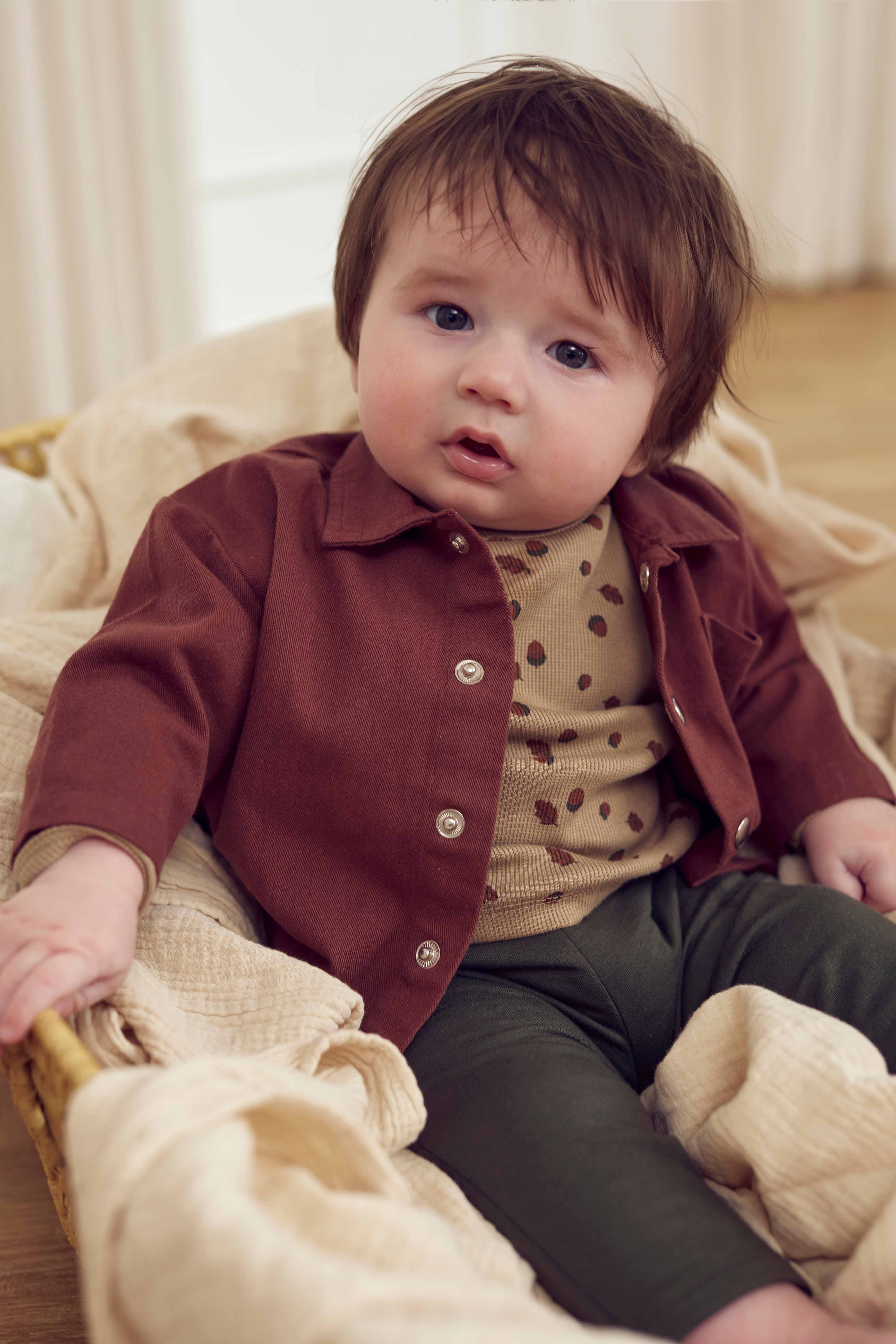 Müsli Body Acorn