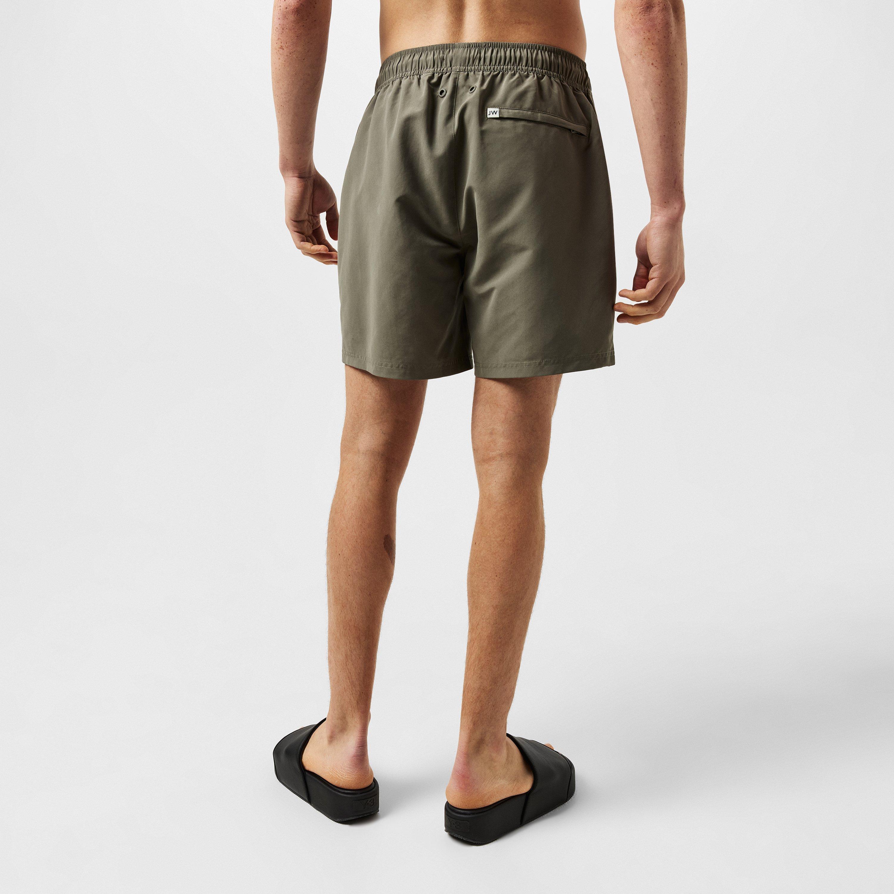 Jack Wills JW Mid Length Swim Shorts