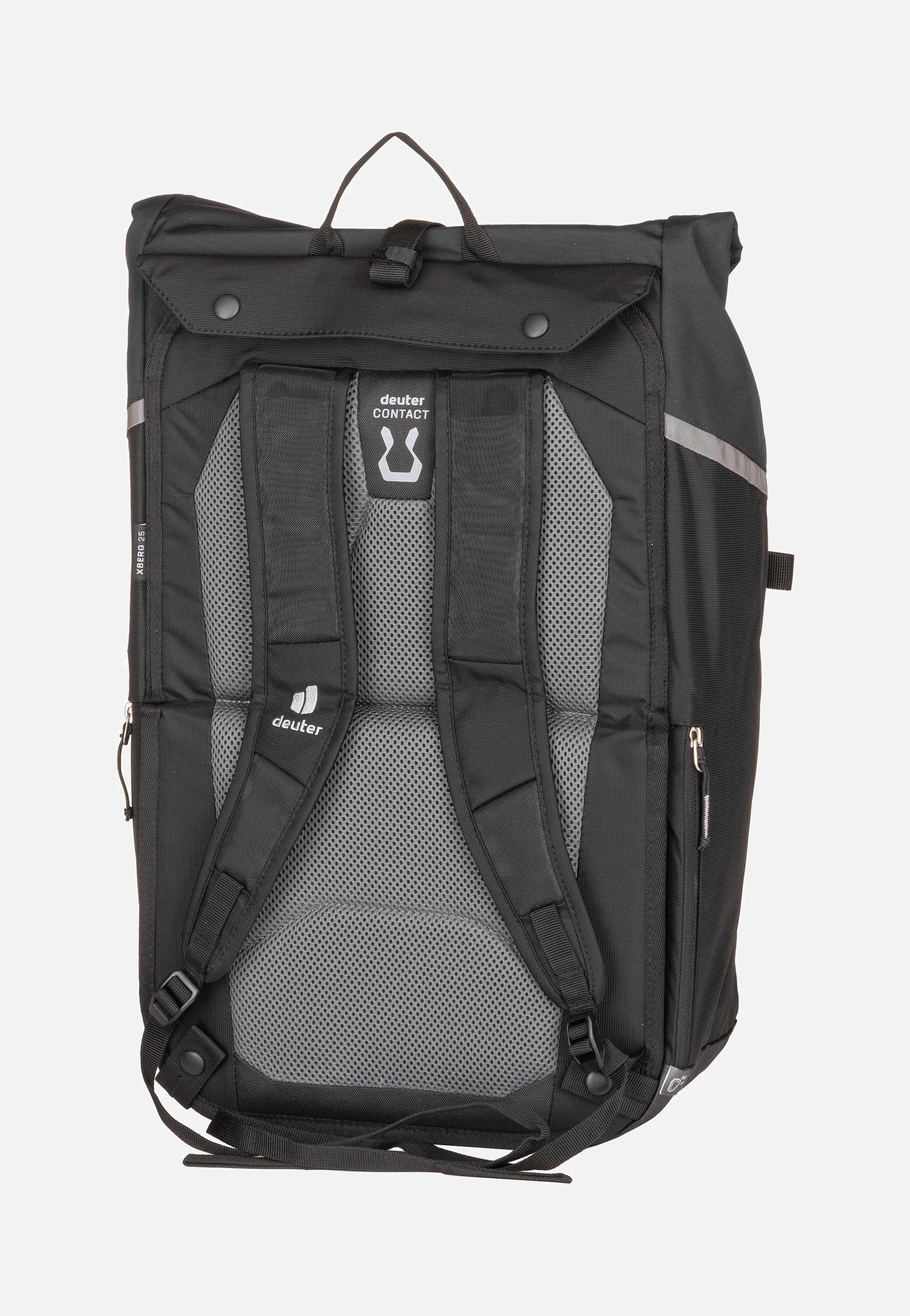 Xberg 25 Black - Tasche