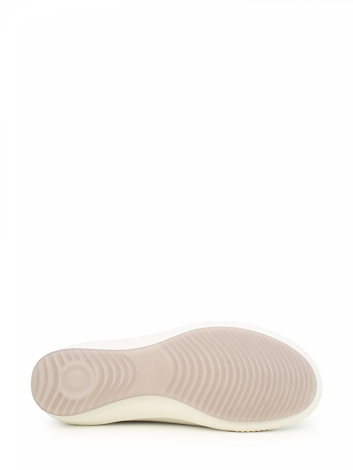 Legero Tanaro 5.0 Leather