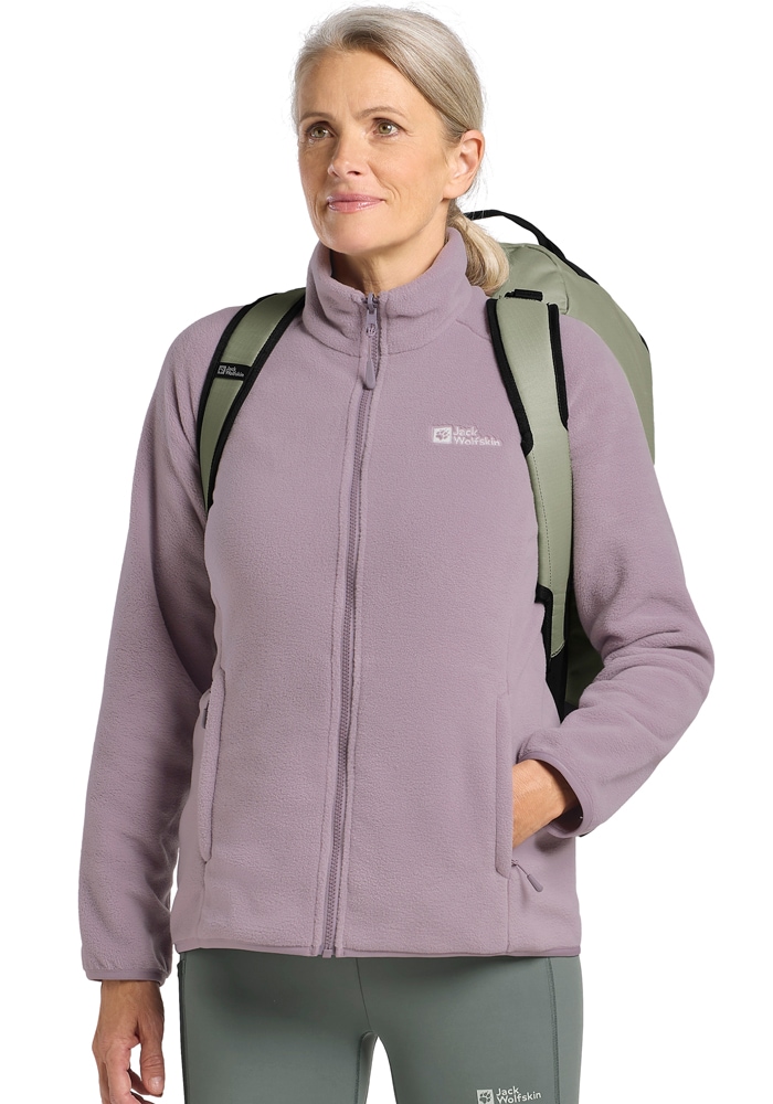 Jack Wolfskin Sporttasche »ALL-IN DUFFLE 35«