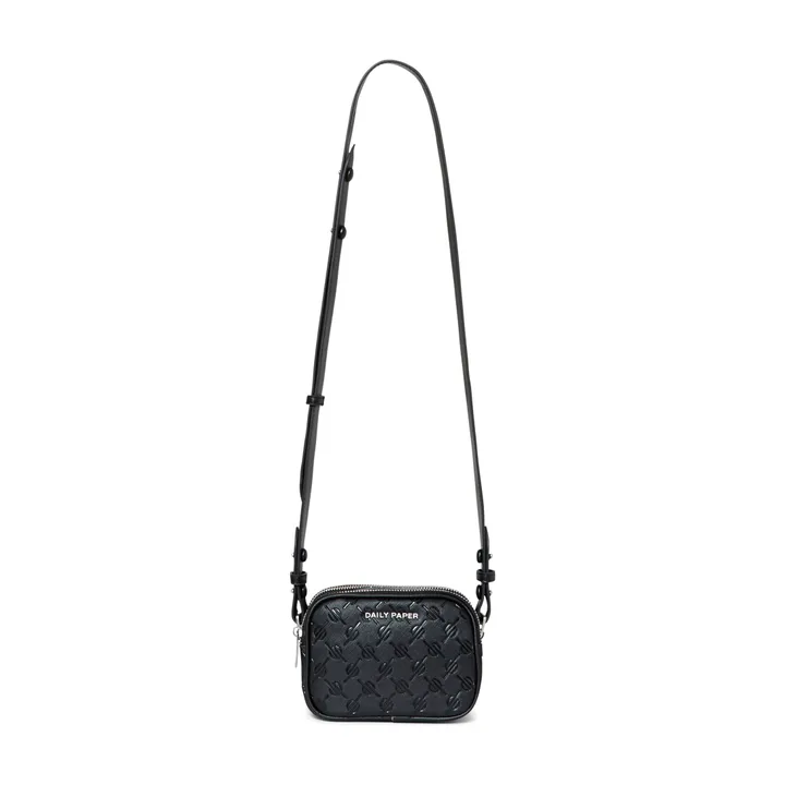 Daily Paper Sac May | Noir