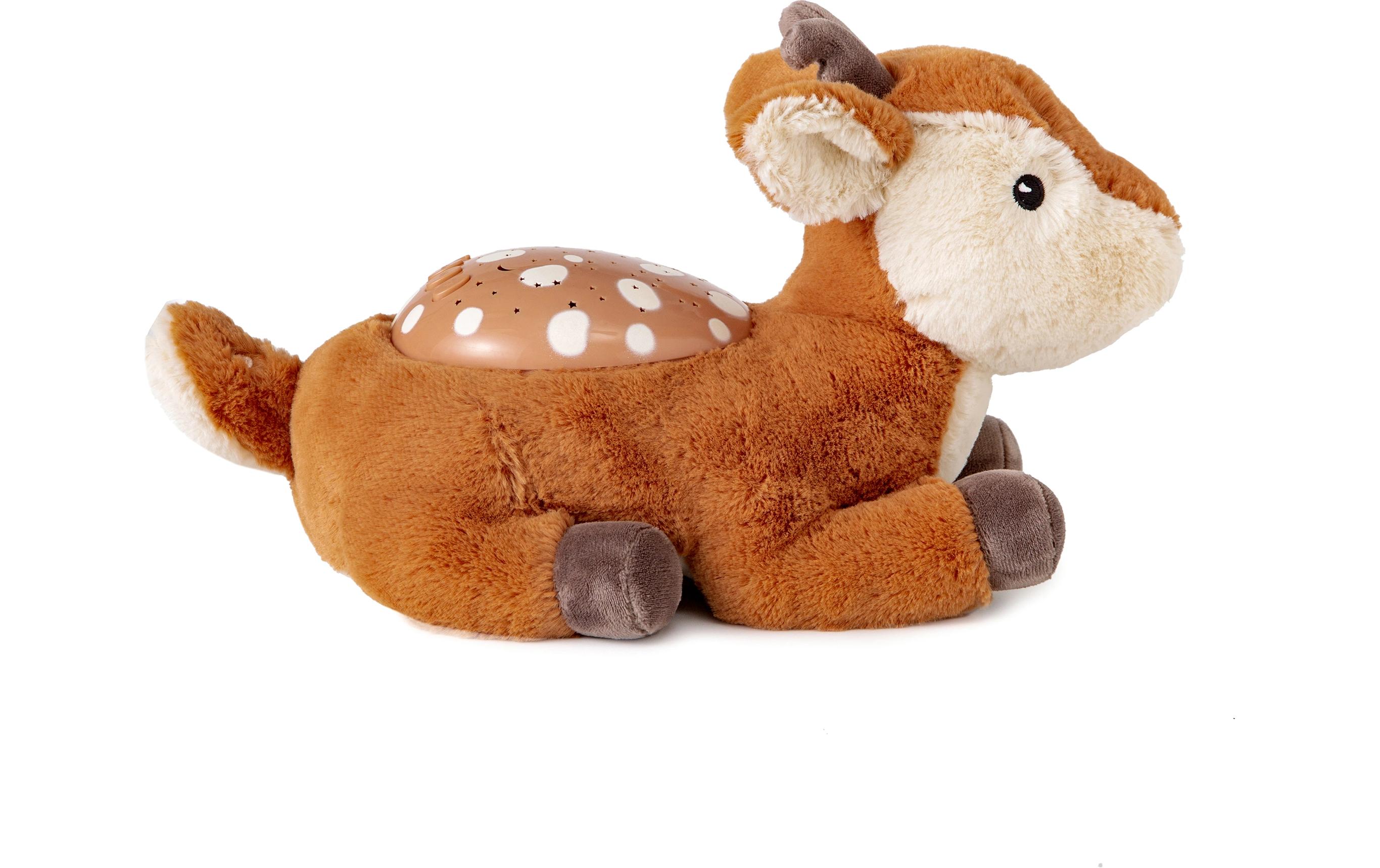 Projektor Twilight Buddies RehkitzUltra-kuscheliger Freund für Kinder