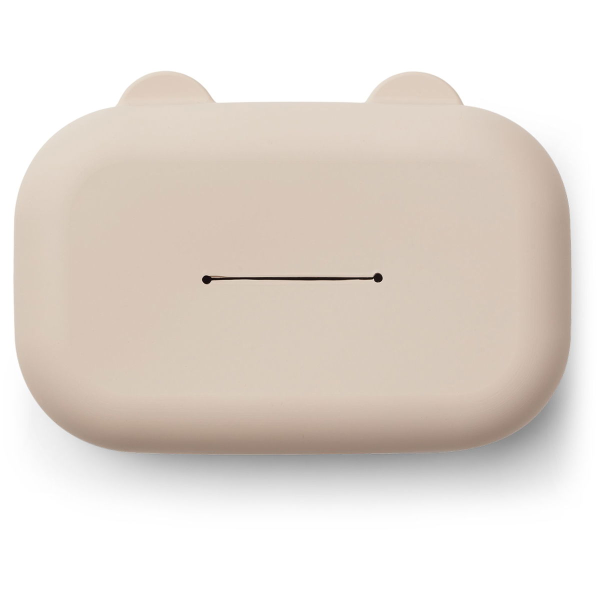 LIEWOODLIEWOOD   Emi Wet Wipes Behälter sandy