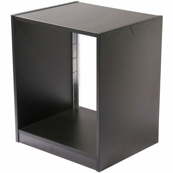 Thon Studio Rack 12U 50 black