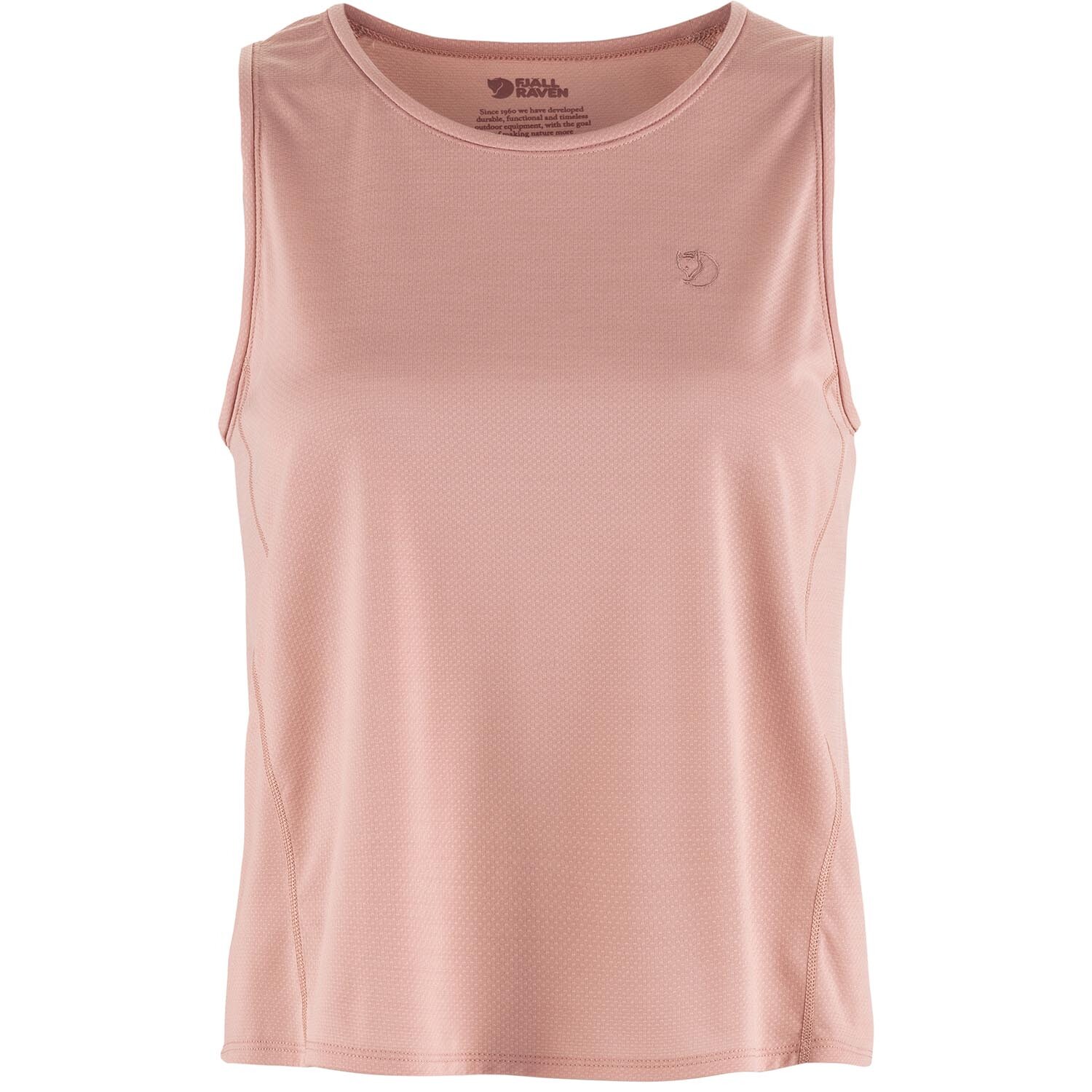 Fjällräven Womens Abisko Lite Tank