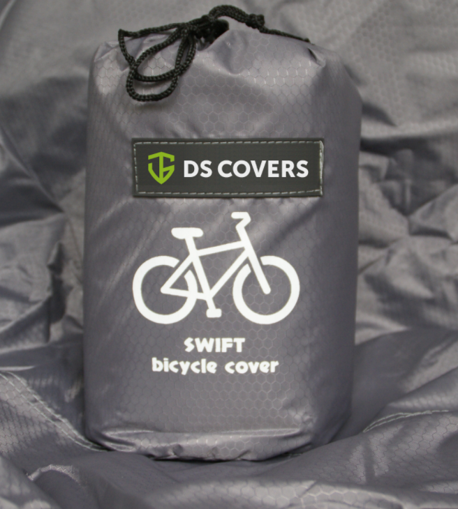 DS coversSWIFT Cykelcover, vandtæt
