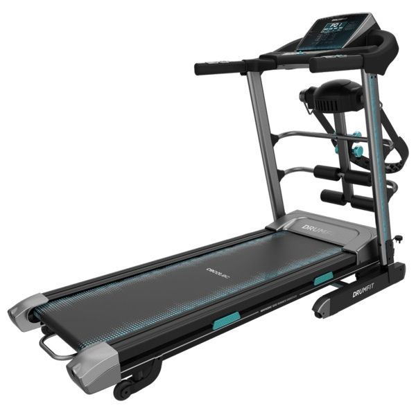 Passadeira Cecotec DrumFit WayHome 1600 Obelia Pro - 07081