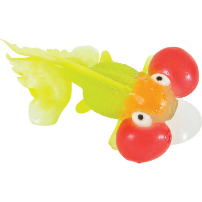 Décoration Sweetyfish Zolux pour aquarium