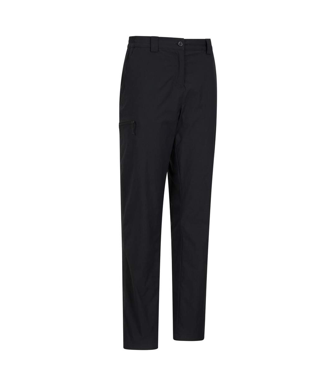 Mountain Warehouse - Pantalon de randonnée WINTER HIKER - Femme (Noir) - UTMW724