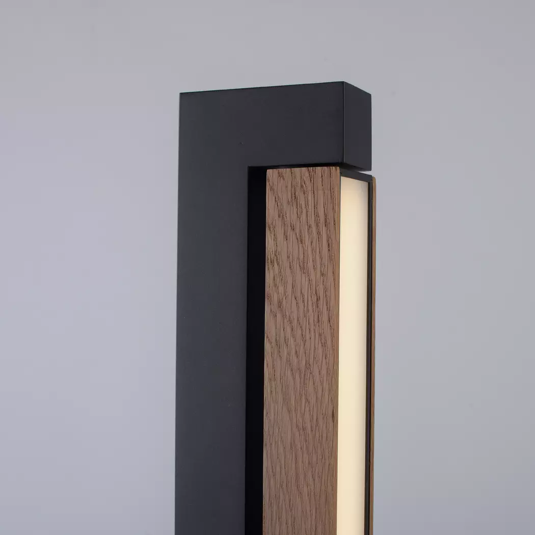 LED-Stehlampe Pure Lines