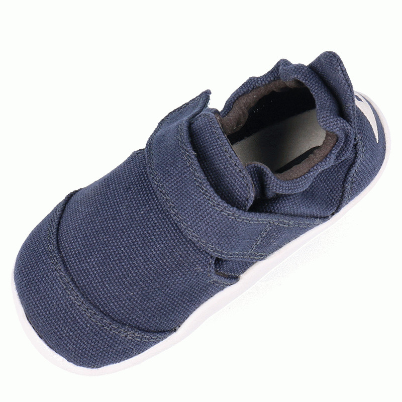 Bobux Bobux Xplorer Go Organic Navy