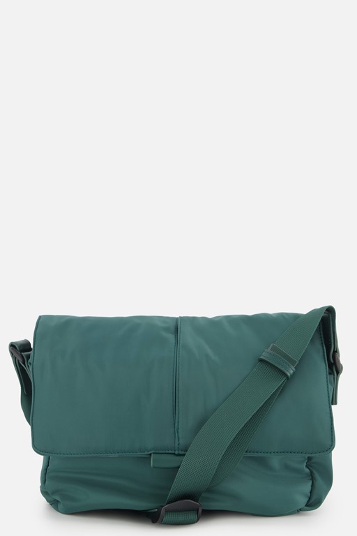 Hvisk Sienna Matte Crossbody groen