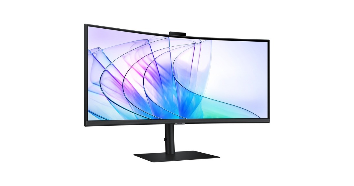SAMSUNGViewFinity S6 S65VC 34