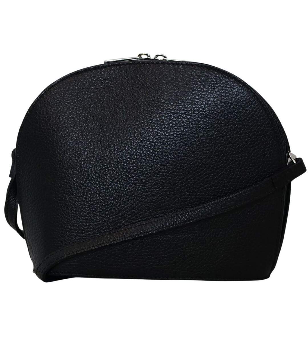 Sac en cuir bandoulière BANDUNG