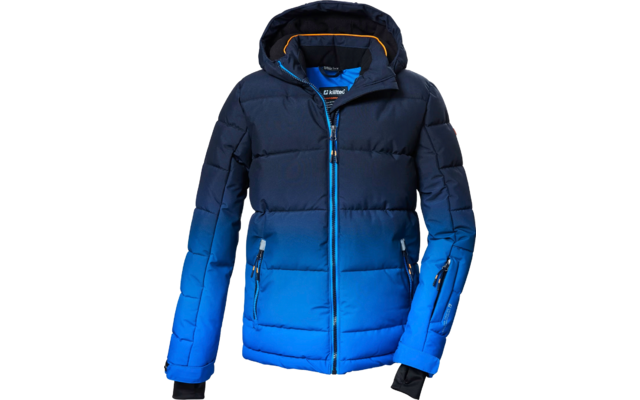 Killtec KSW 382 Jungen Steppjacke