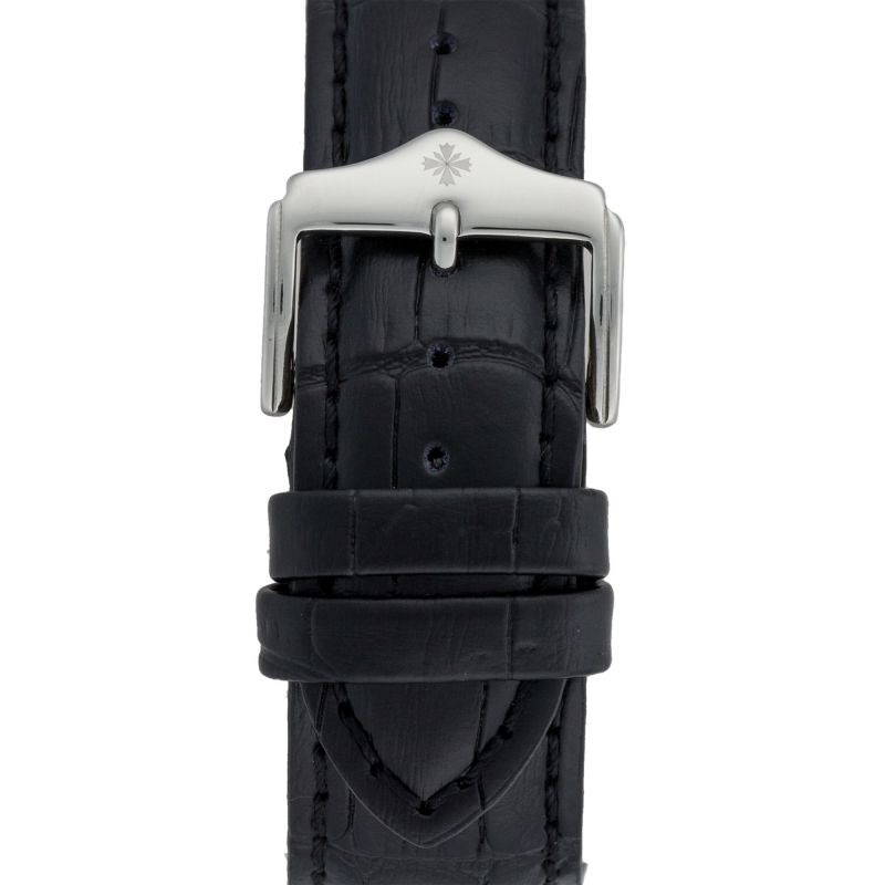 Louis Cottier - Montre Tradition Skelette Automatique - HB3020C2BC1