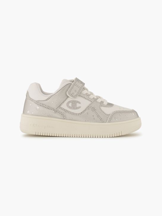 Champion Sneaker Grau
