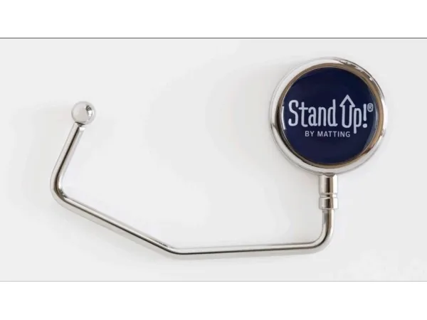 Ophængskrog StandUp Hook ttil StandUp ståmåtte