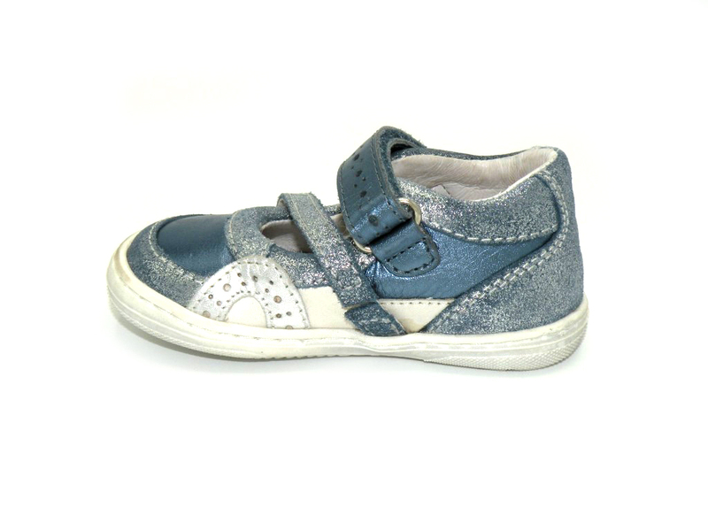Jochie & Freaks 15102 Blauw