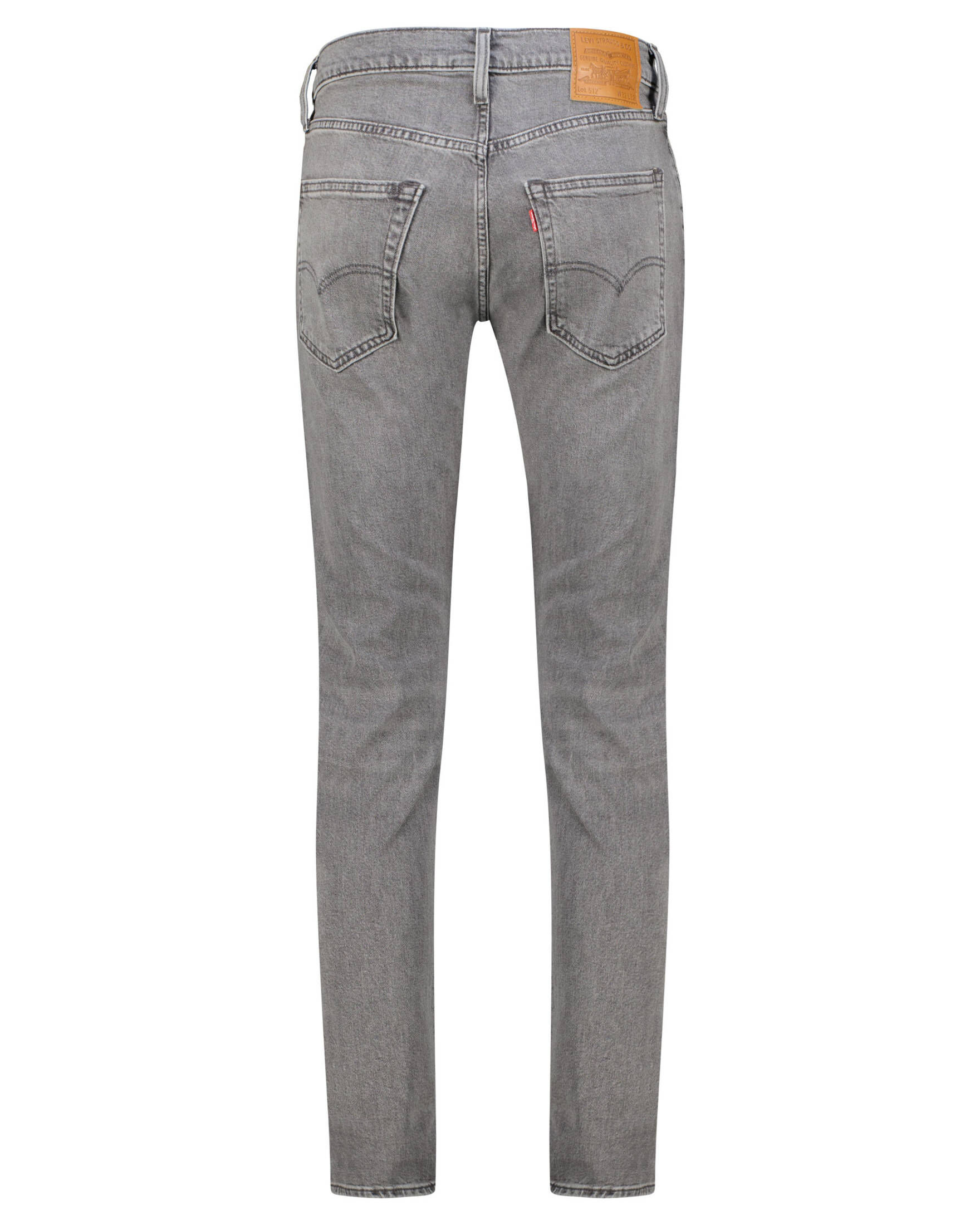 Levi's®| Herren Jeans 512 SLIM TAPER
