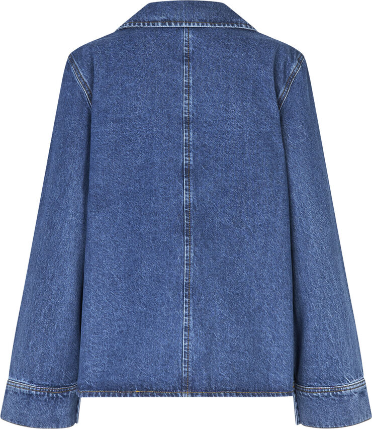Global Funk Panema-G Vintage blue wash