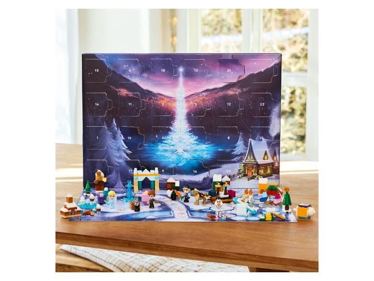 43273 Disney Adventskalender 2025