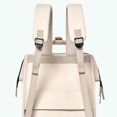 Sac à dos Adventurer Large Alger beige