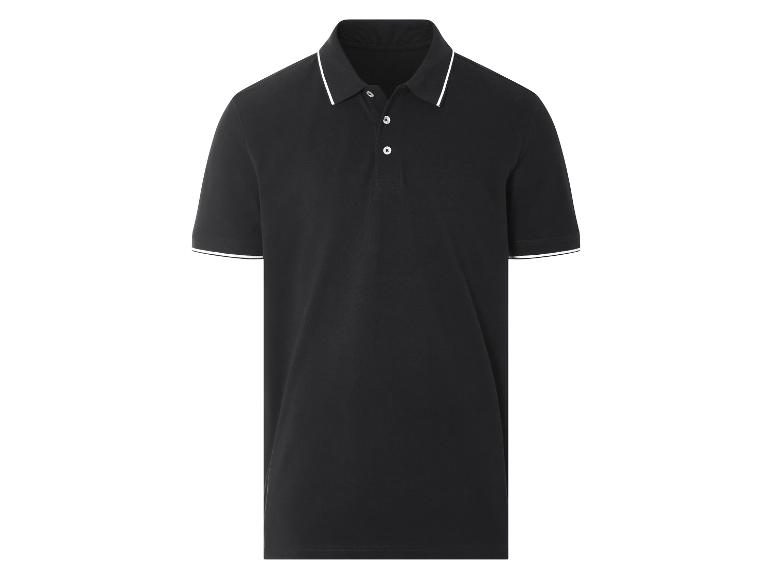 Heren poloshirt