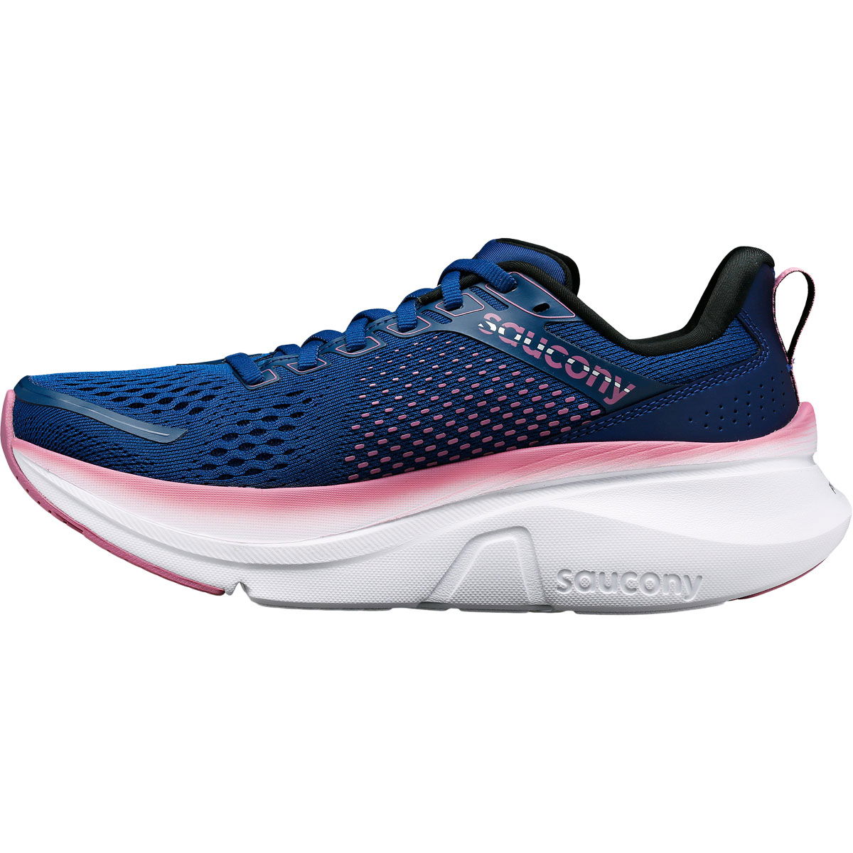 Saucony Guide 17 Løbesko Dame