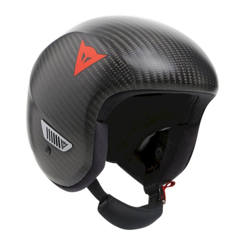 R001 Carbon - Casque ski