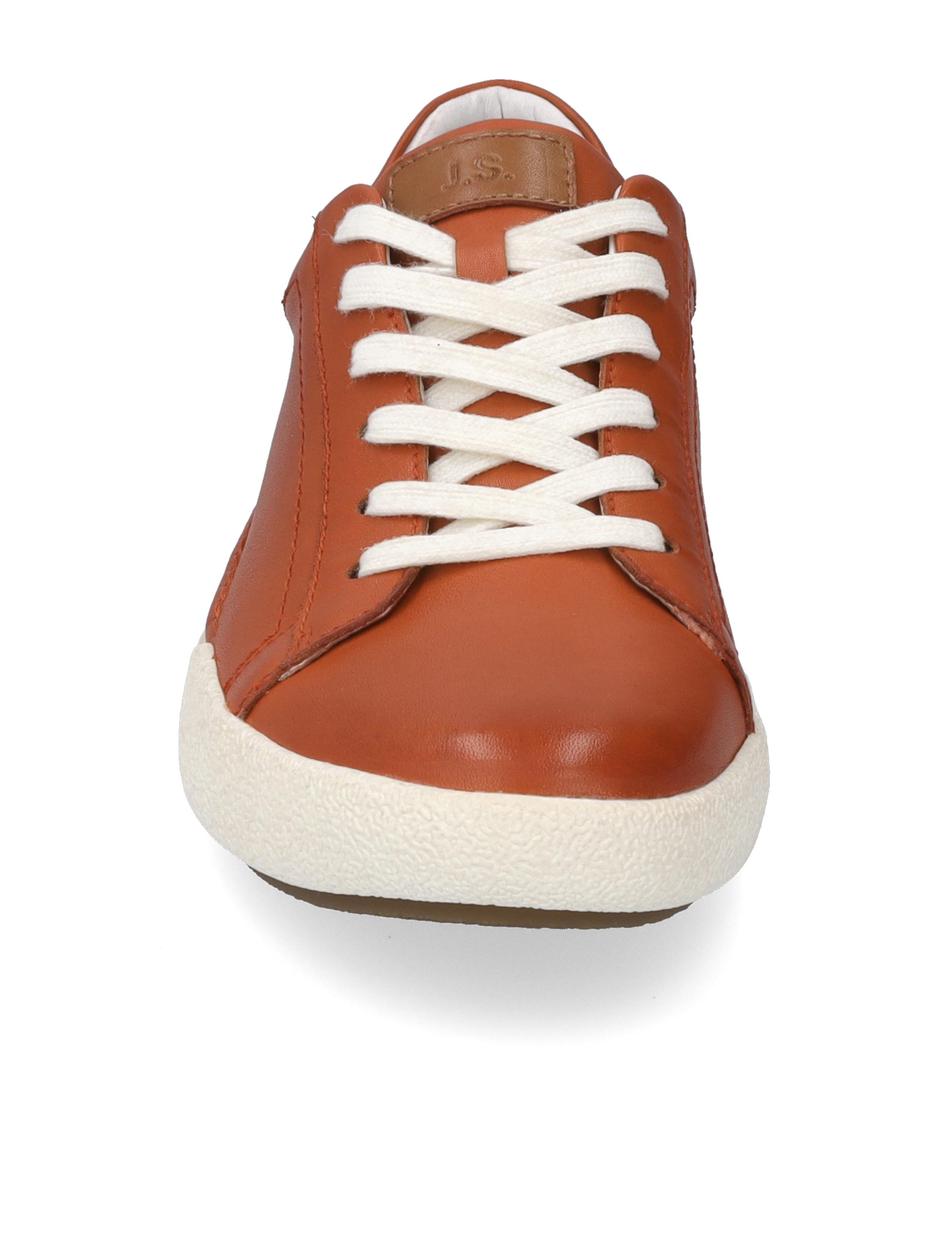 Sneaker Claire 01, orange