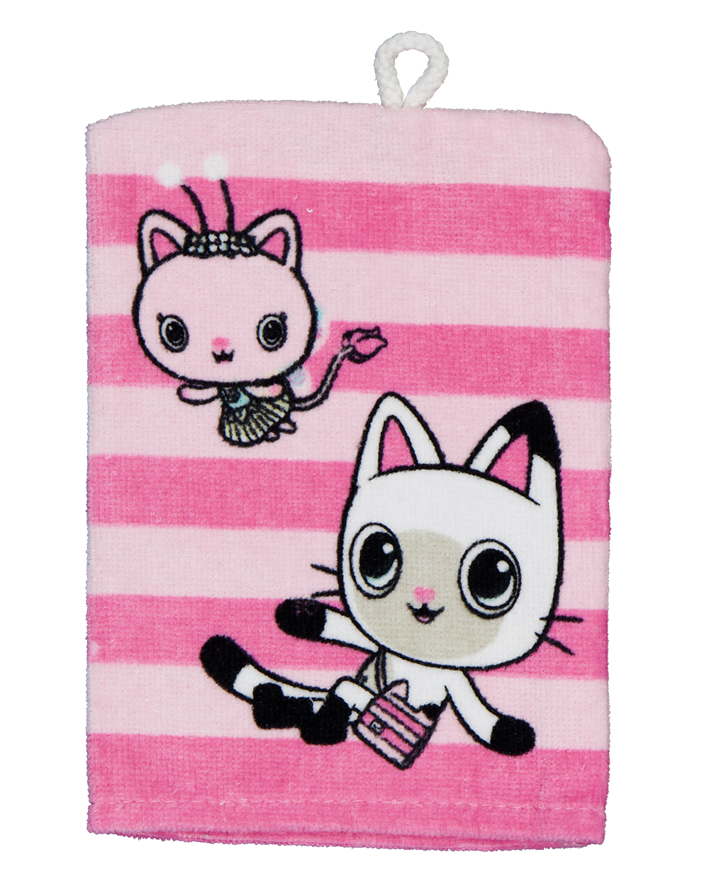 Washand Hello Kitty Roze kopen? Goed en goedkoop