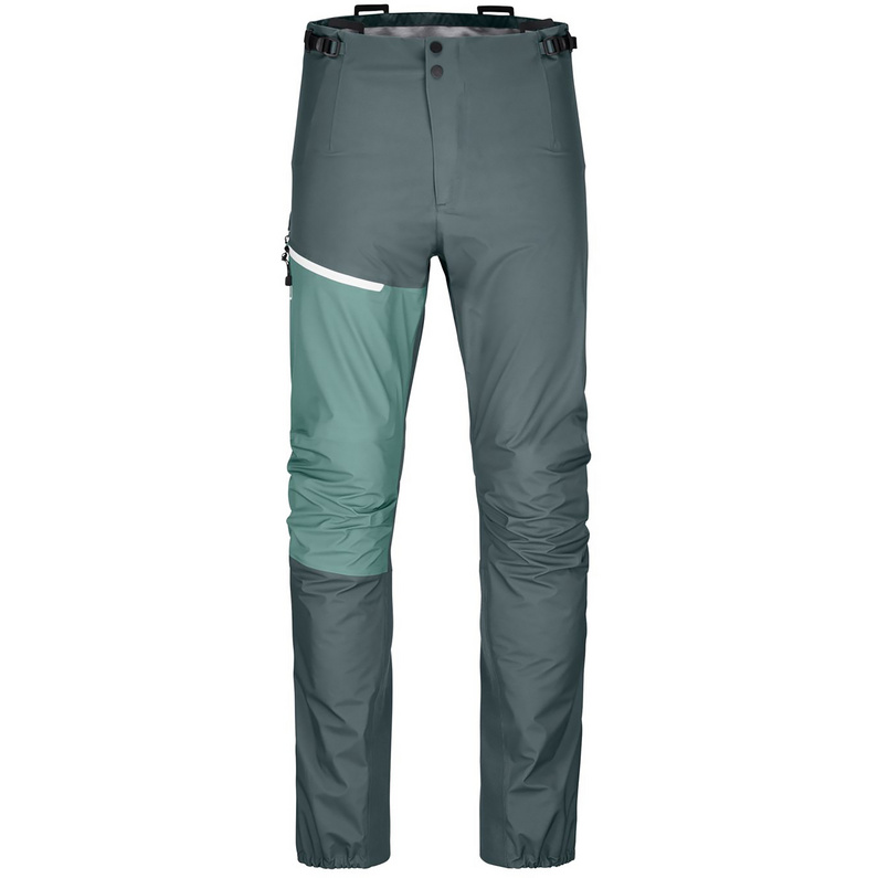 Ortovox Herren Westalpen 3L Light Hose