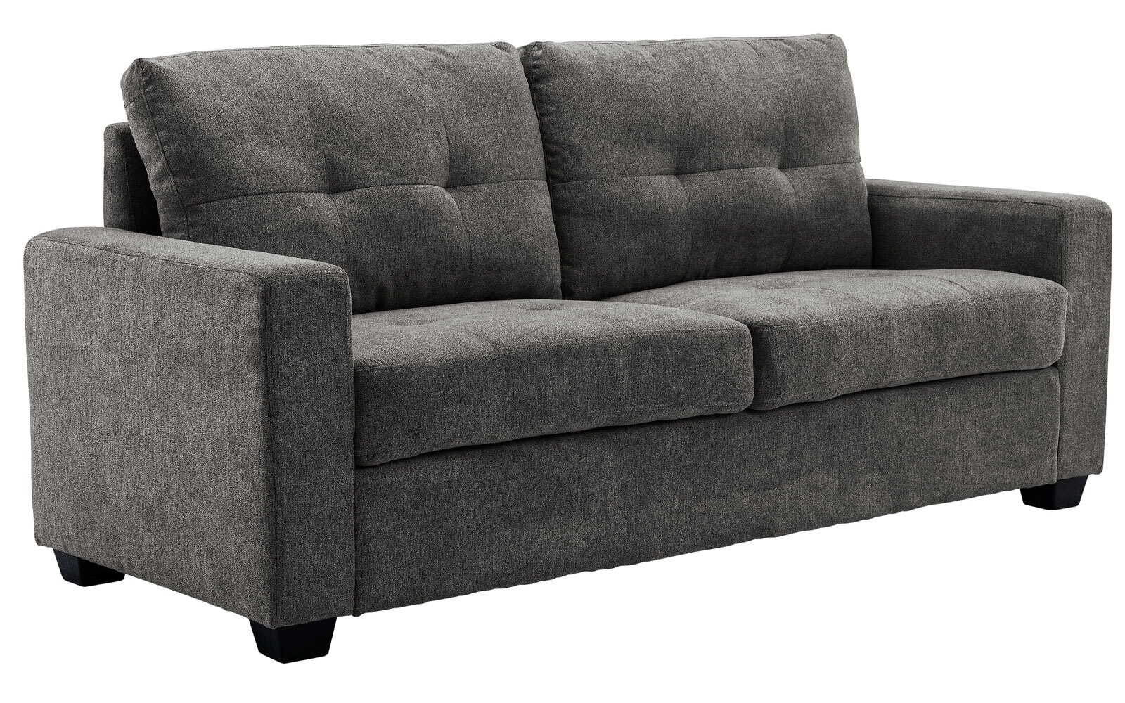 Sofa 3-Sitzer PARIS fango