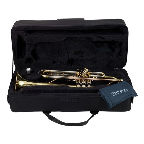 Thomann TR 200 Bb-Trumpet Set 2