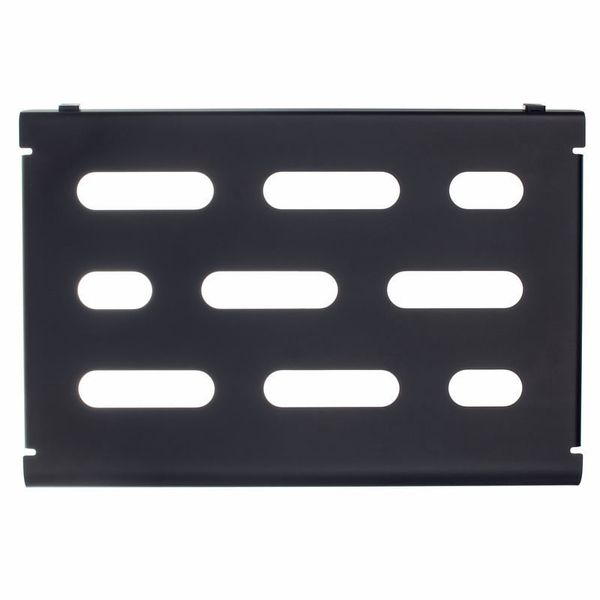 Mono Cases Pedalboard Small Black with Gigbag