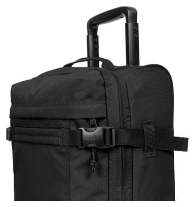 Sac de Voyage Eastpak Strapson Noir