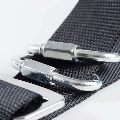 Allsafe S TÜV Autosicherheitsgurt