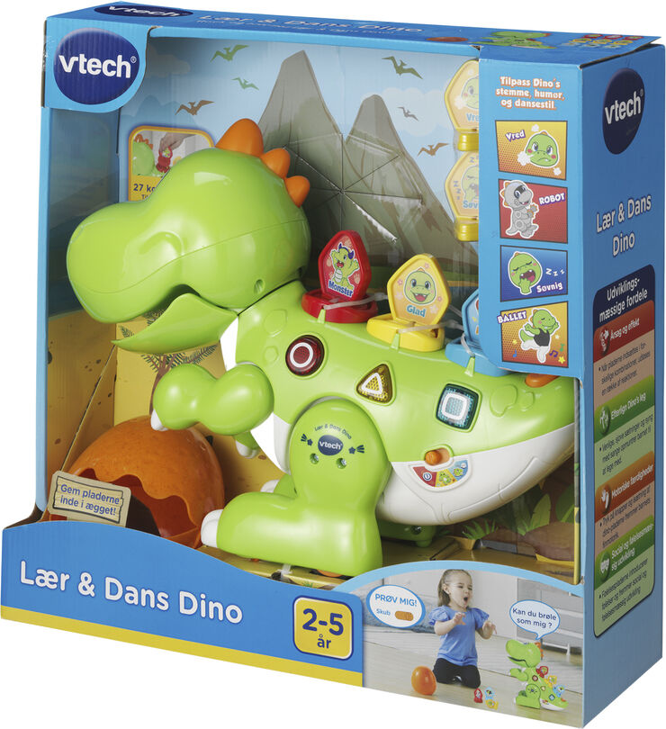 V tech Vtech Baby Learn & Dance