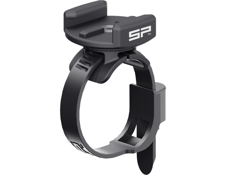 SP Connect Bike Bundle - Iphone 8 plus/7 plus/6s plus/6 plus (m.case, cover og mounts)