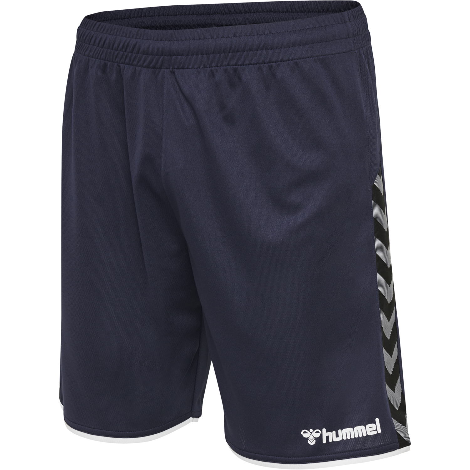 hmlAUTHENTIC KIDS POLY SHORTS