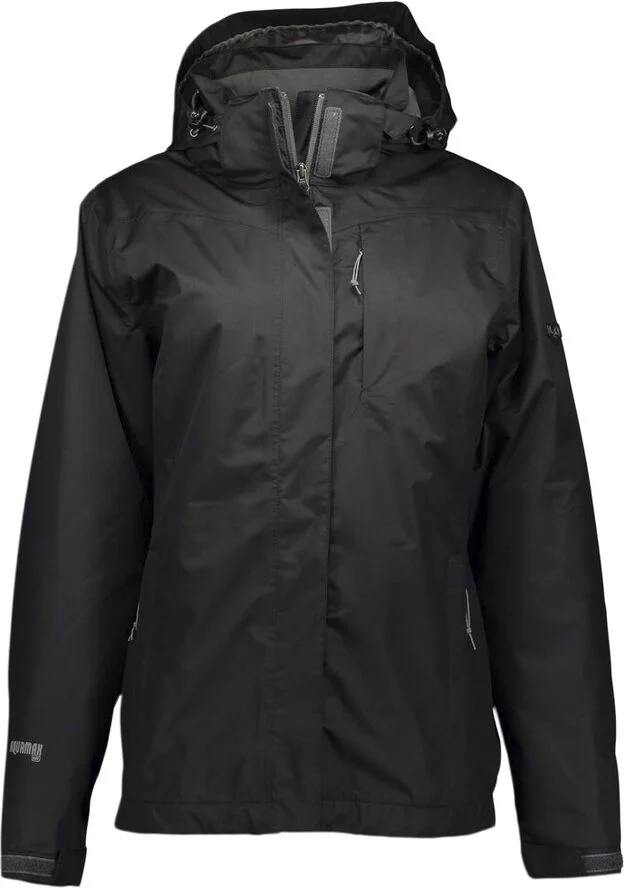 H2O Anne 3-In-1 Jacket Sort