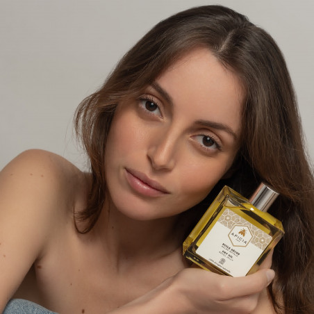 Apicia Huile sèche corps & cheveux