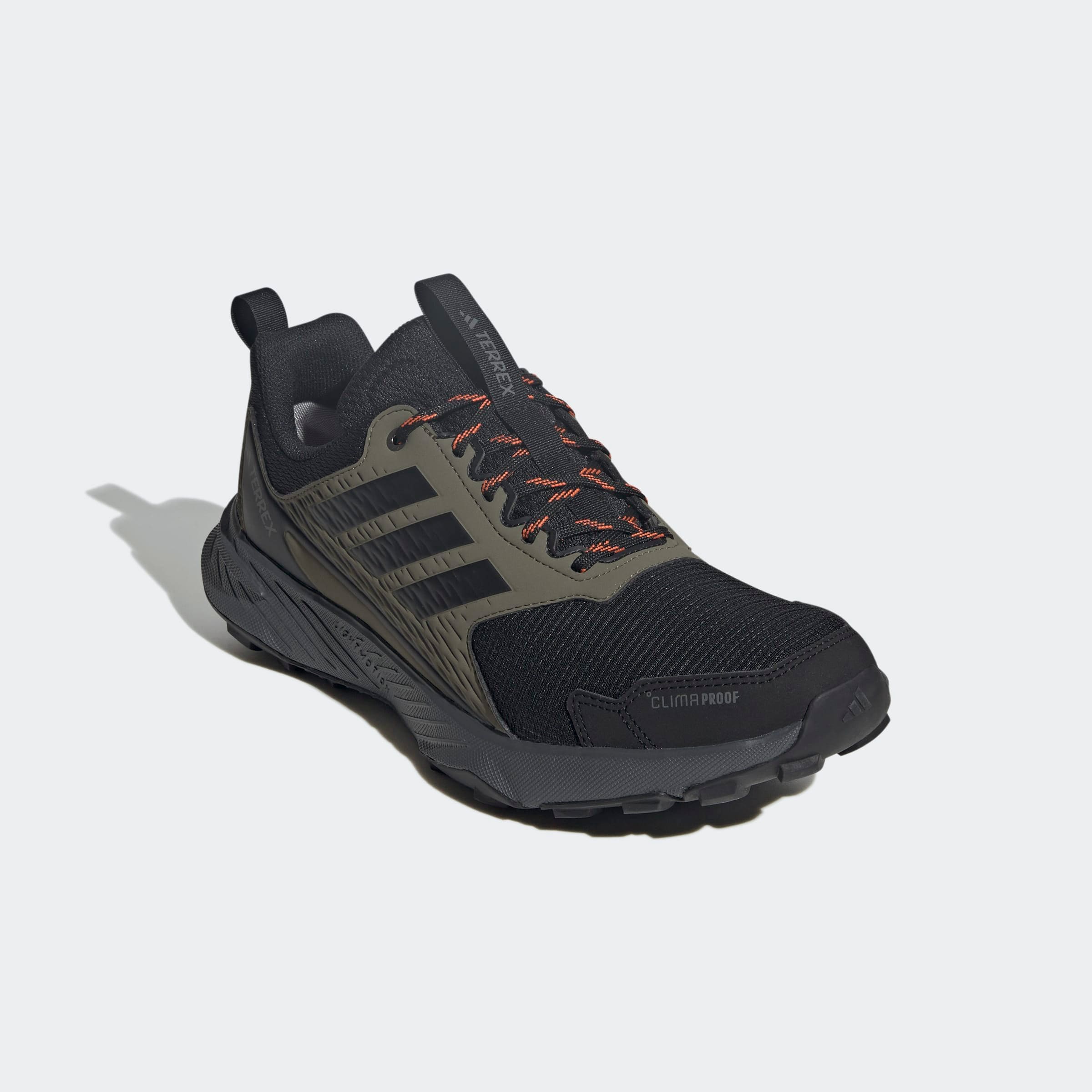 adidas TERREX Trailrunningschuh »TRACEFINDER 2 CLIMAPROOF«  Trail-Runningschuhe