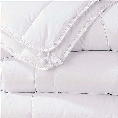 Couette Hygiafill LAVABLE à 90° - 4 saisons