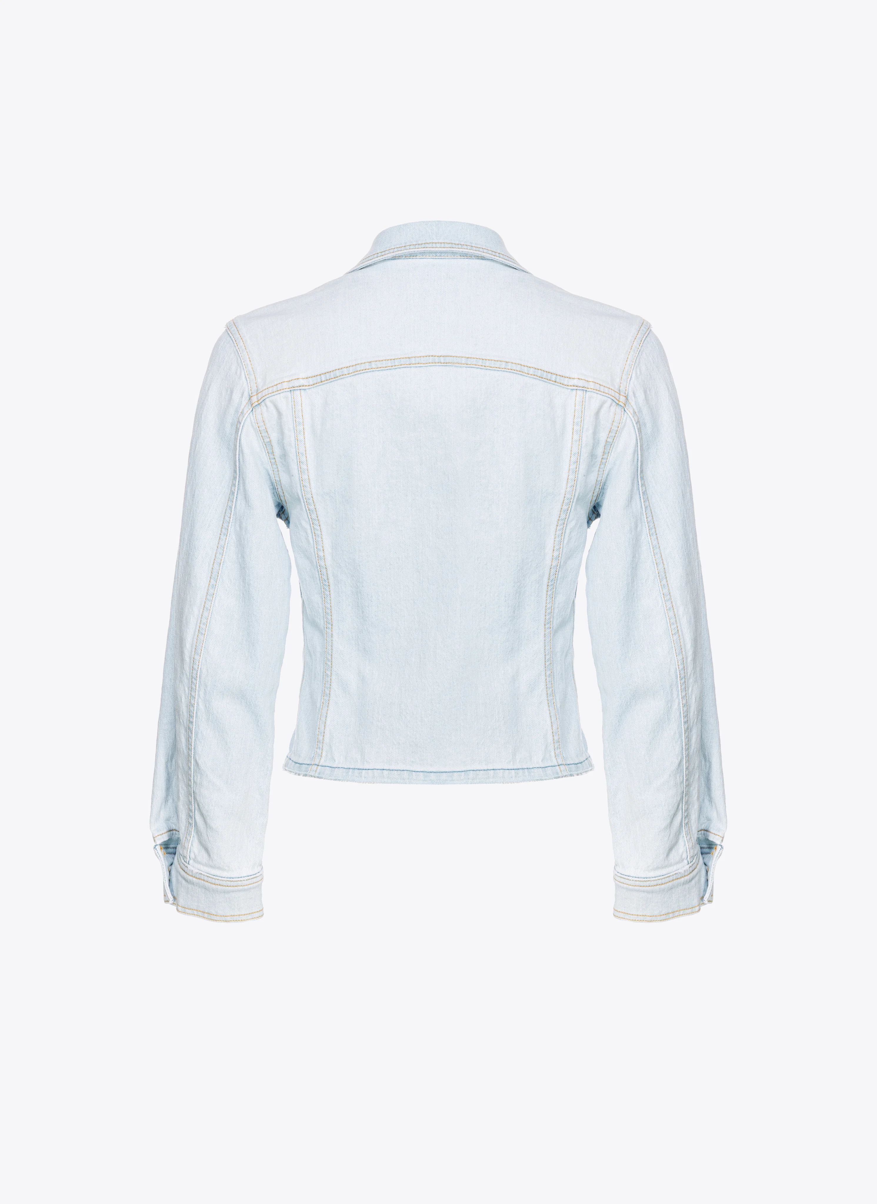 Blouson baby blue | Bleu